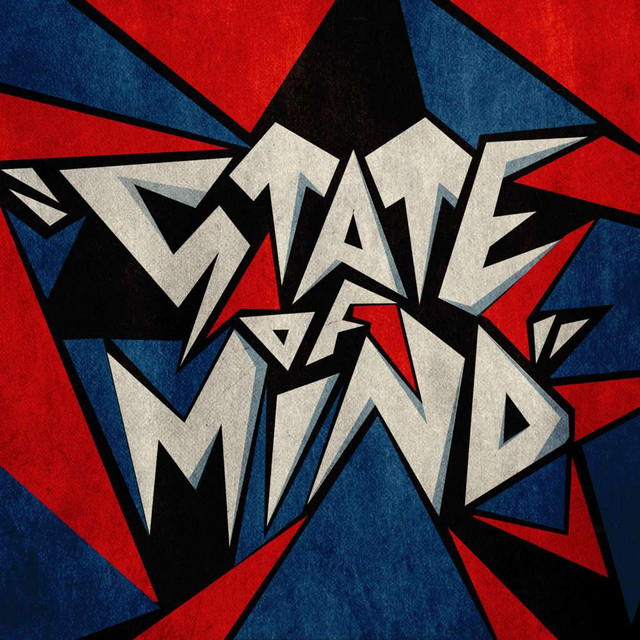 STATE OF MIND (ft. Wizkid)