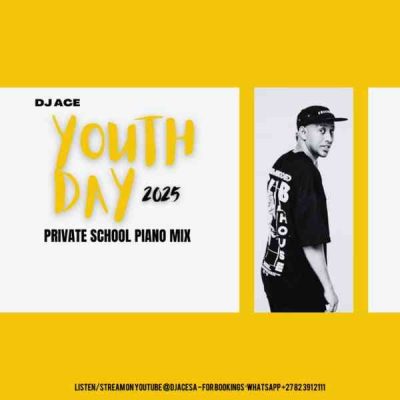 Youth Day 2025 (Private School Piano Mix)