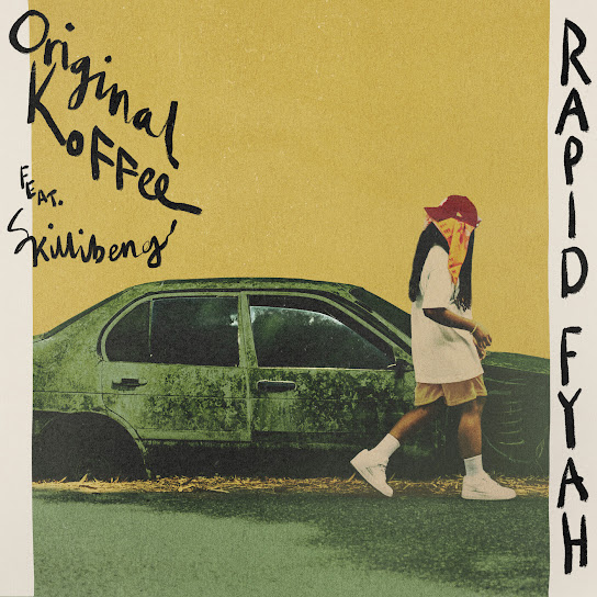 RAPID FYAH ft. Skillibeng