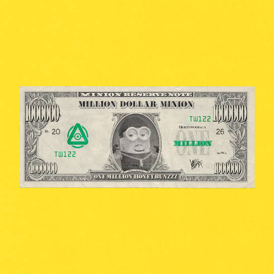 Million Dollar Minion